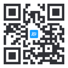 iPhone APP 扫码图